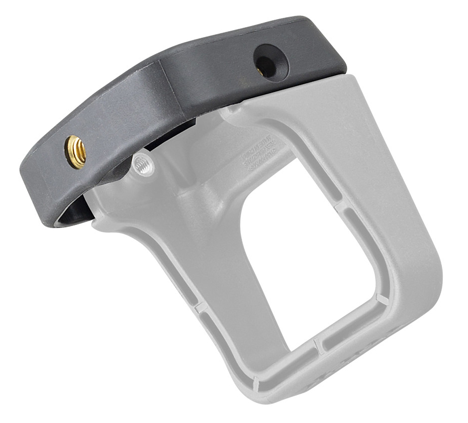 Trek TQ HPR 360Wh - Untere Akkuendkappe