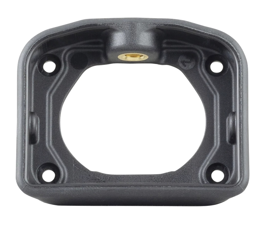 Trek TQ HPR 360Wh - Untere Akkuendkappe – Bild 3