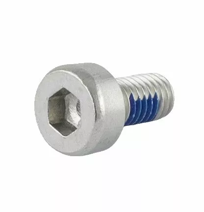 Trek TQ HPR 360Wh - Akkuendkappen Schrauben-Set