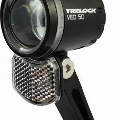 Trelock Frontlicht LS 380 E-BIKE- I Veo 50 Lux