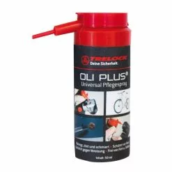 Trelock OLI PLUS Universal Pflegespray