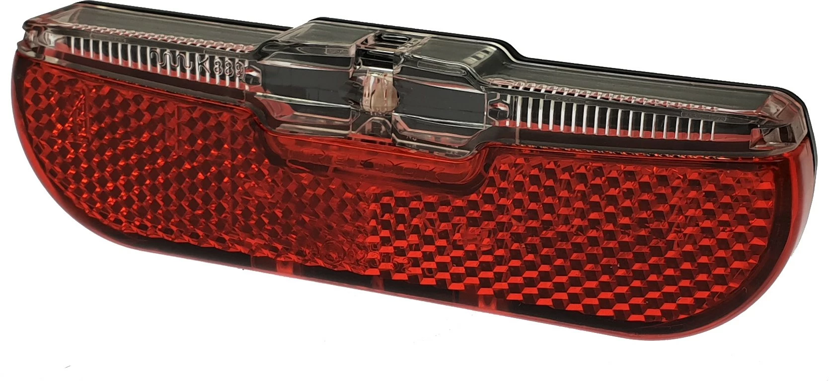 Trelock Rücklicht LS 611 DUO FLAT Für E-Bikes