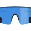 TriEye View Sport Revo Dual - Sonnenbrille Mit Rückspiegel