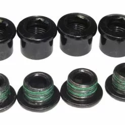 Truvativ Kettenblattschrauben-Set Für 1-fach Mit Kettenschutz