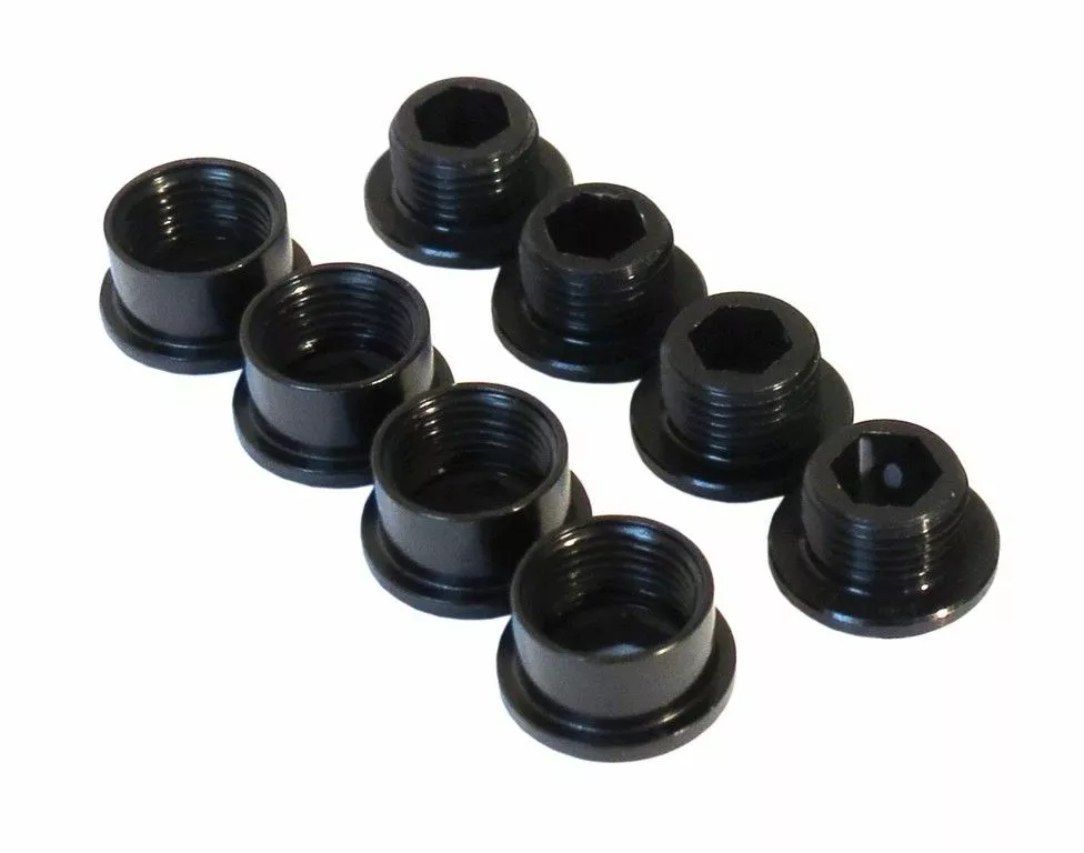 Truvativ Kettenblattschrauben-Set SRAM GX1000