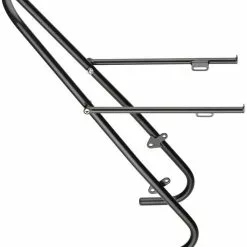 Racktime TUBUS Tara Stahl Lowrider 26/28"