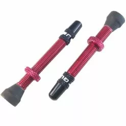 Quaxar Universal Tubeless Ventil - 45mm