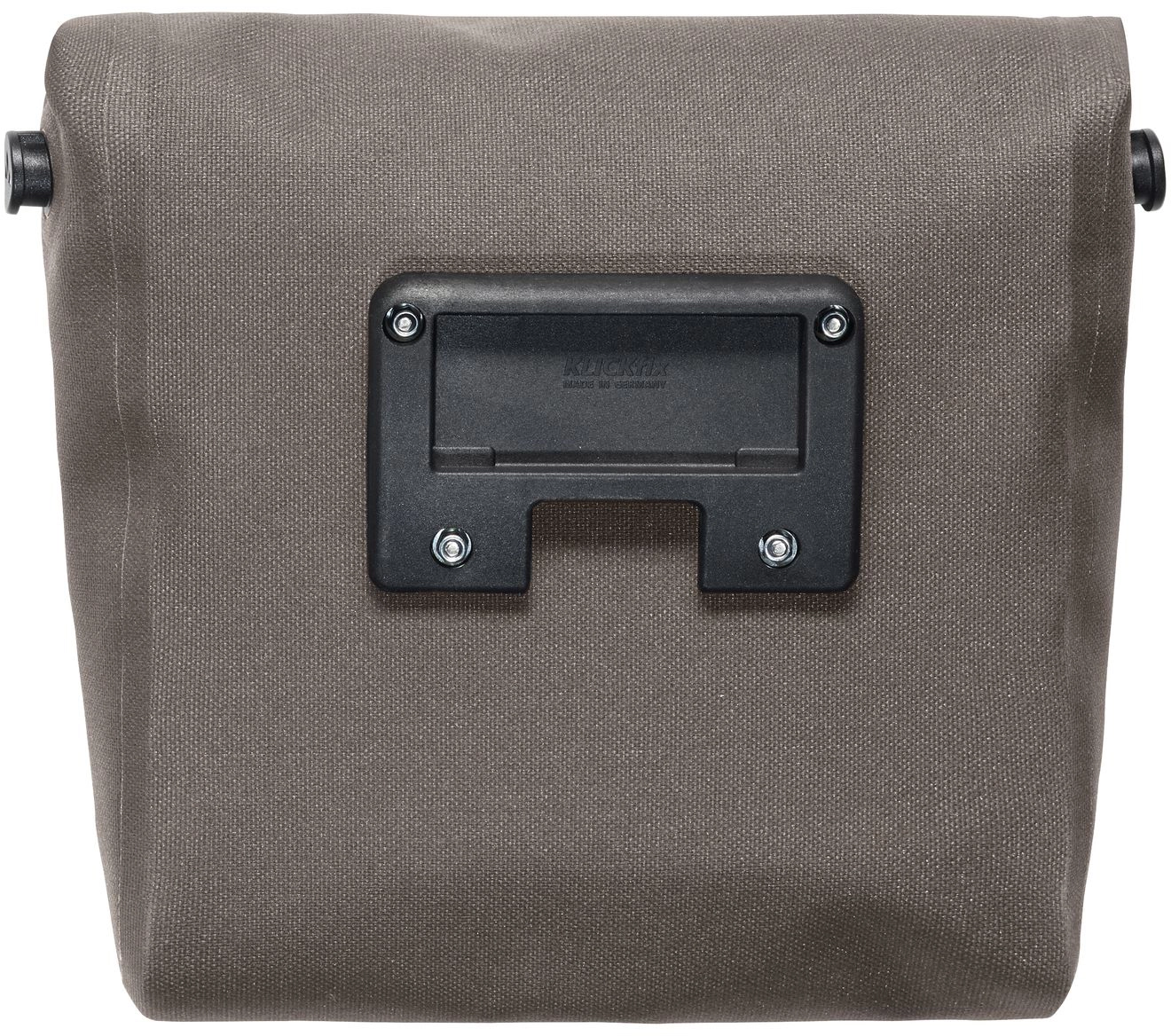 Vaude Augsburg III Tragetasche & Gepäckträgertasche – Bild 2