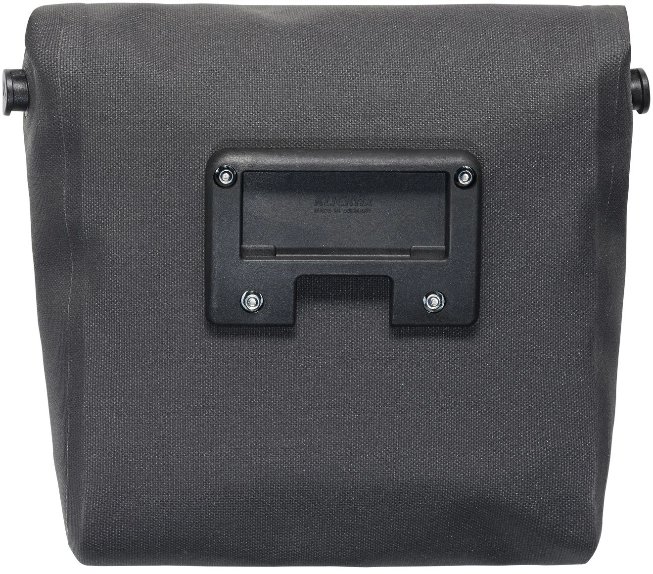 Vaude Augsburg III Tragetasche & Gepäckträgertasche – Bild 4