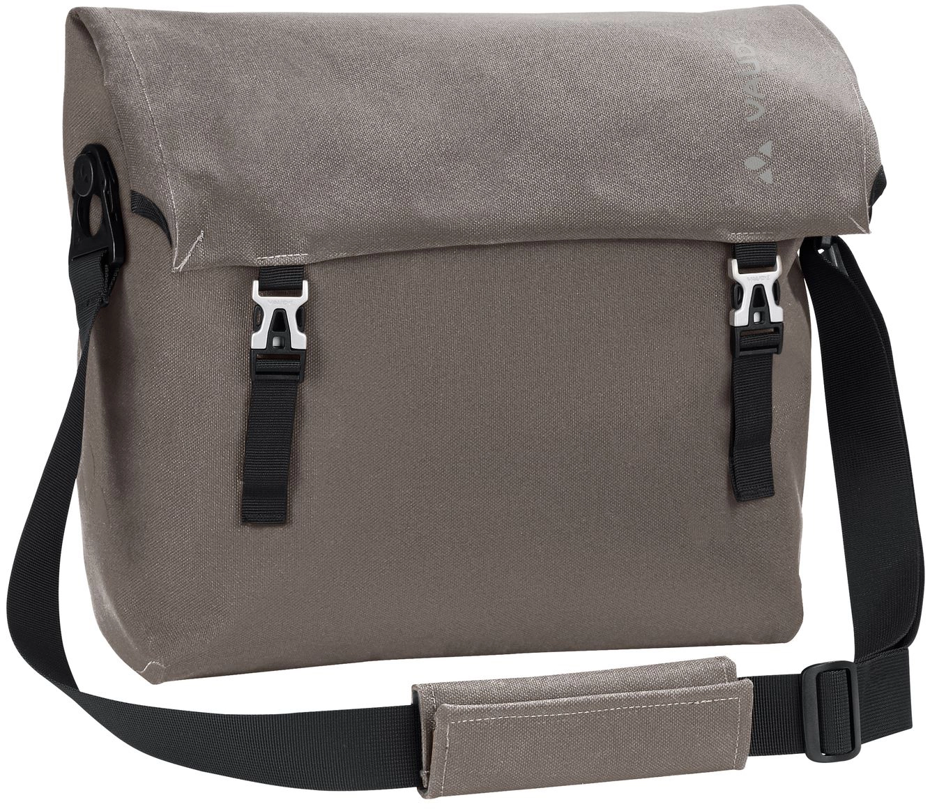 Vaude Augsburg III Tragetasche & Gepäckträgertasche – Bild 14