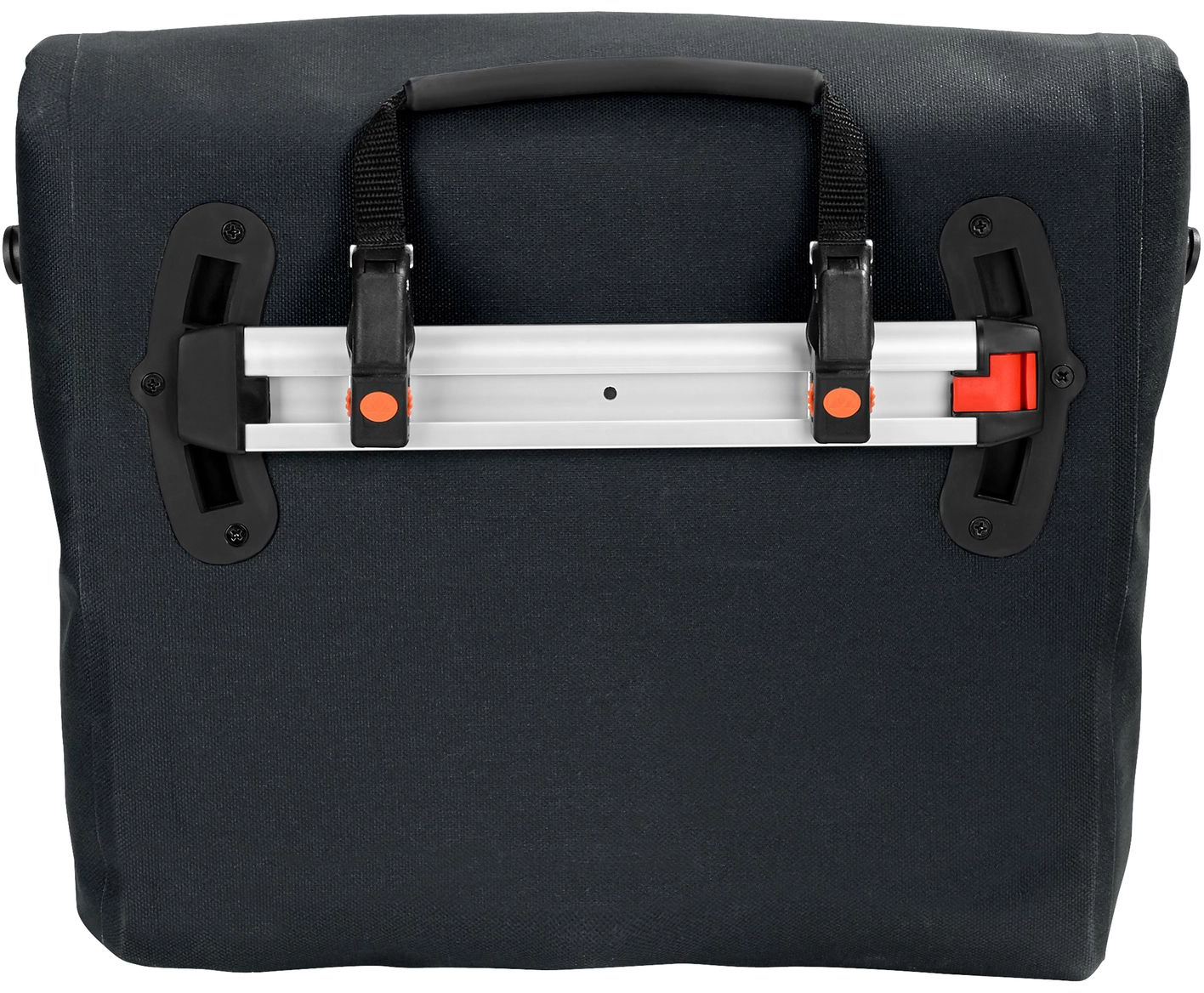 Vaude Augsburg III Tragetasche & Gepäckträgertasche – Bild 18