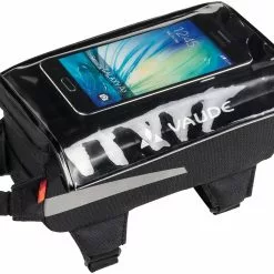 Vaude Carbo Guide Bag Schwarz