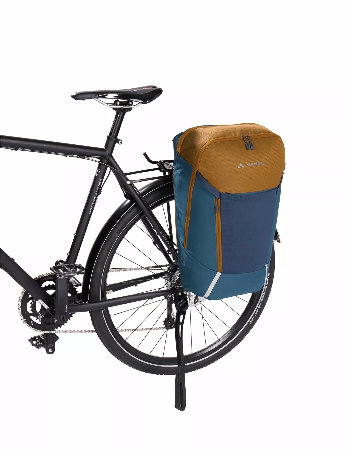 Vaude Cycle 20 II Gepäckträgertasche – Bild 6