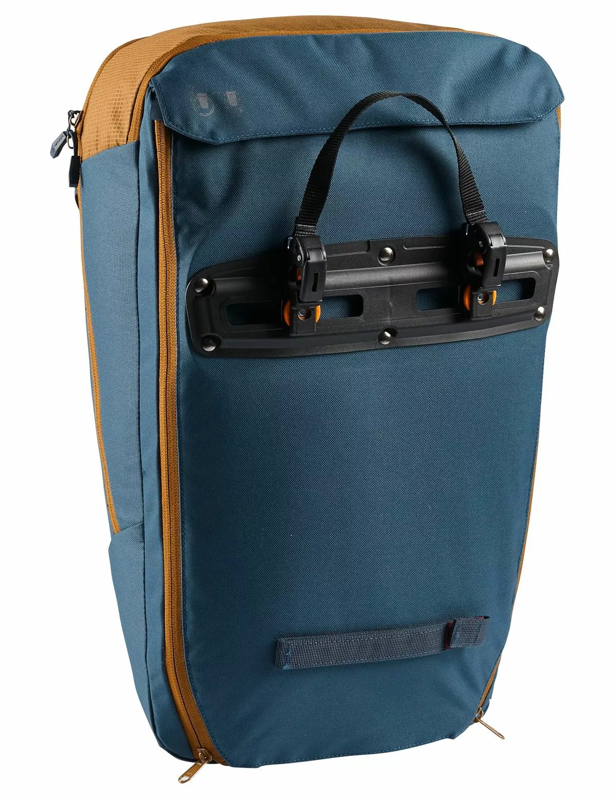 Vaude Cycle 20 II Gepäckträgertasche – Bild 10
