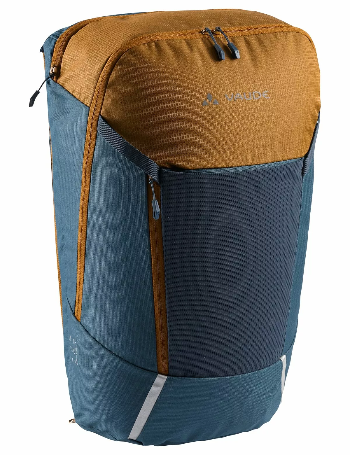 Vaude Cycle 20 II Gepäckträgertasche – Bild 9