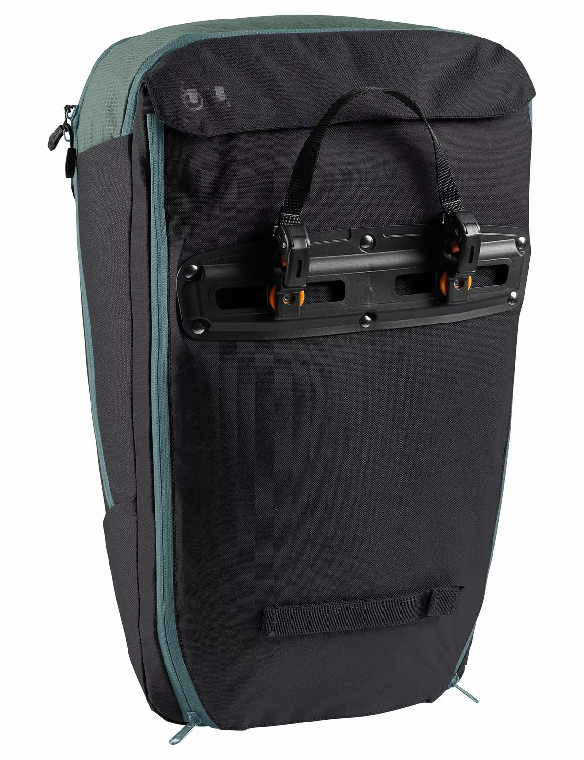 Vaude Cycle 20 II Gepäckträgertasche – Bild 8