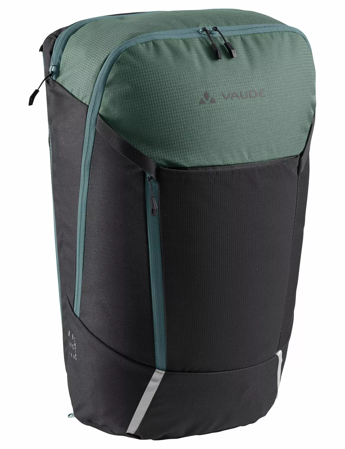 Vaude Cycle 20 II Gepäckträgertasche – Bild 7