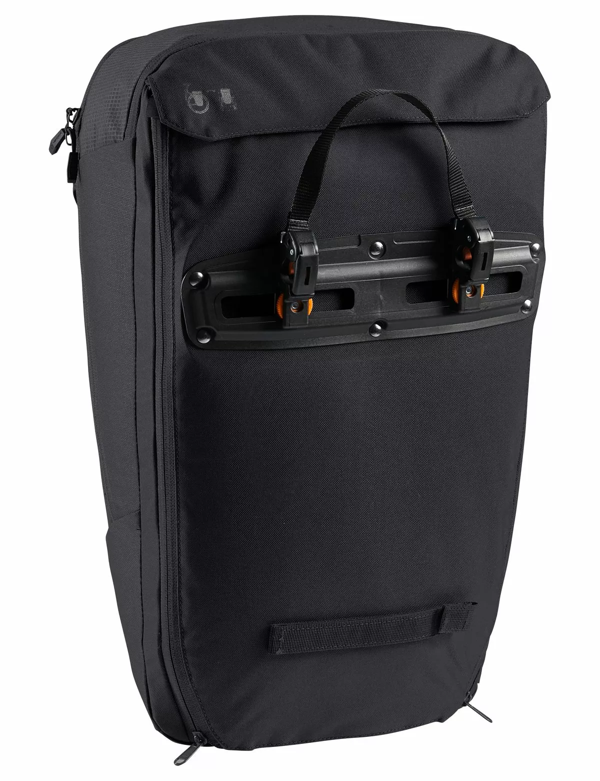 Vaude Cycle 20 II Gepäckträgertasche – Bild 2