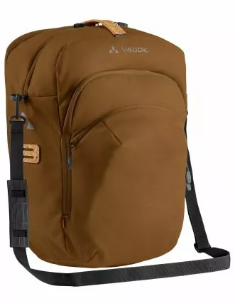Vaude EBack Single E-Bike Gepäckträgertasche – Bild 5