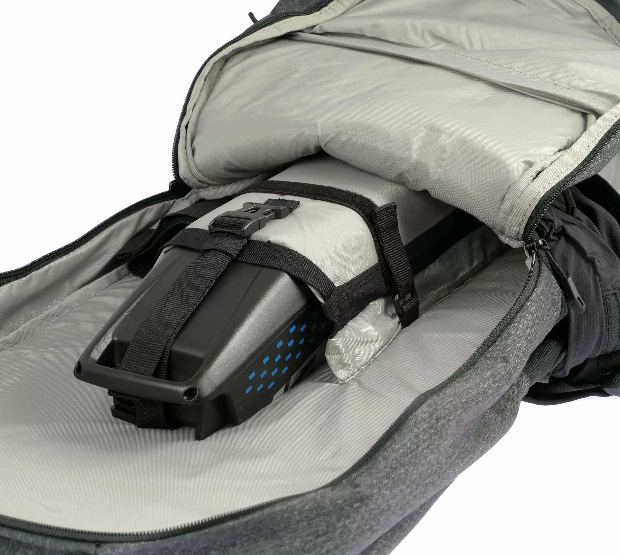 Vaude EBracket 28 E-Bike Backpack – Bild 4