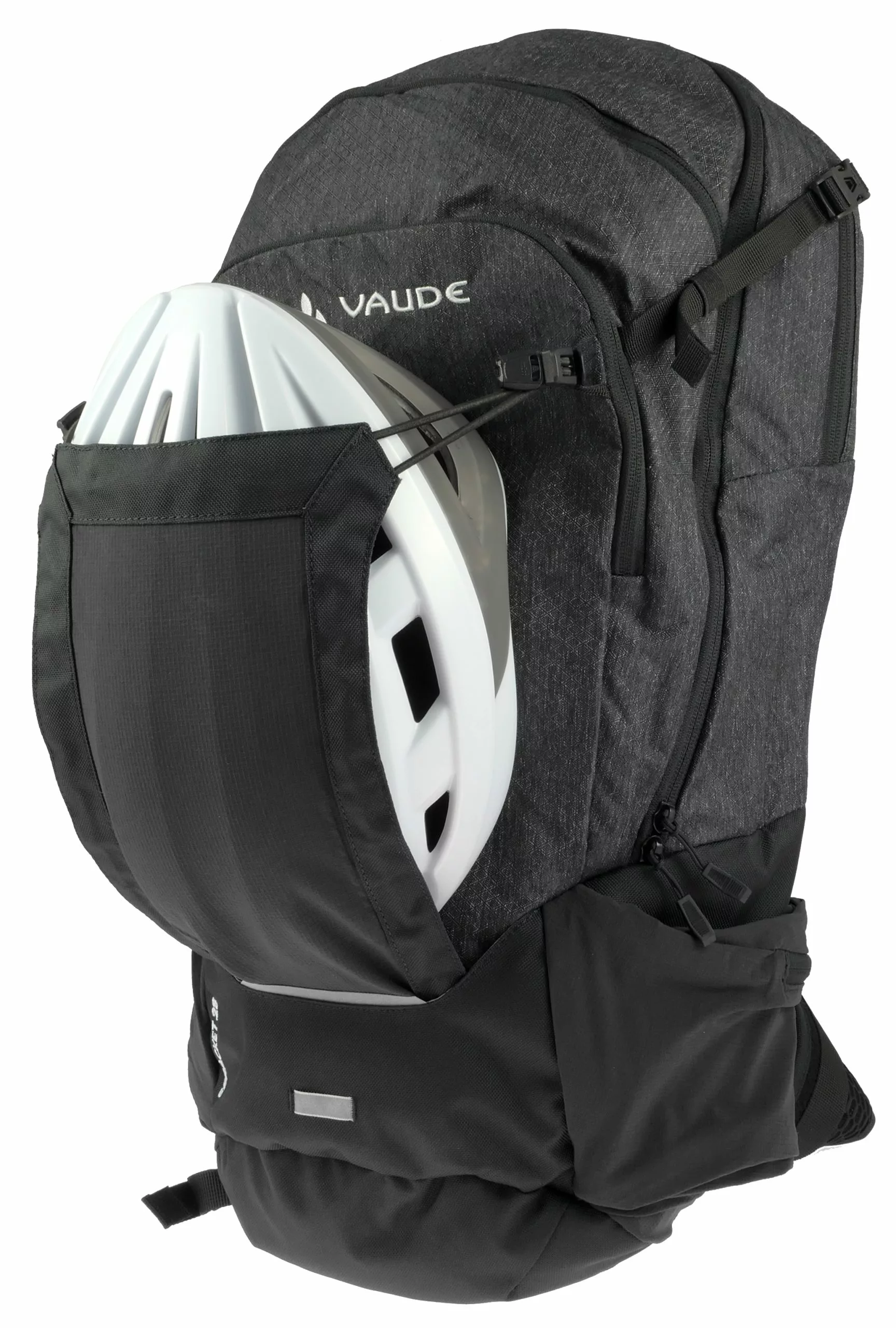 Vaude EBracket 28 E-Bike Backpack – Bild 3