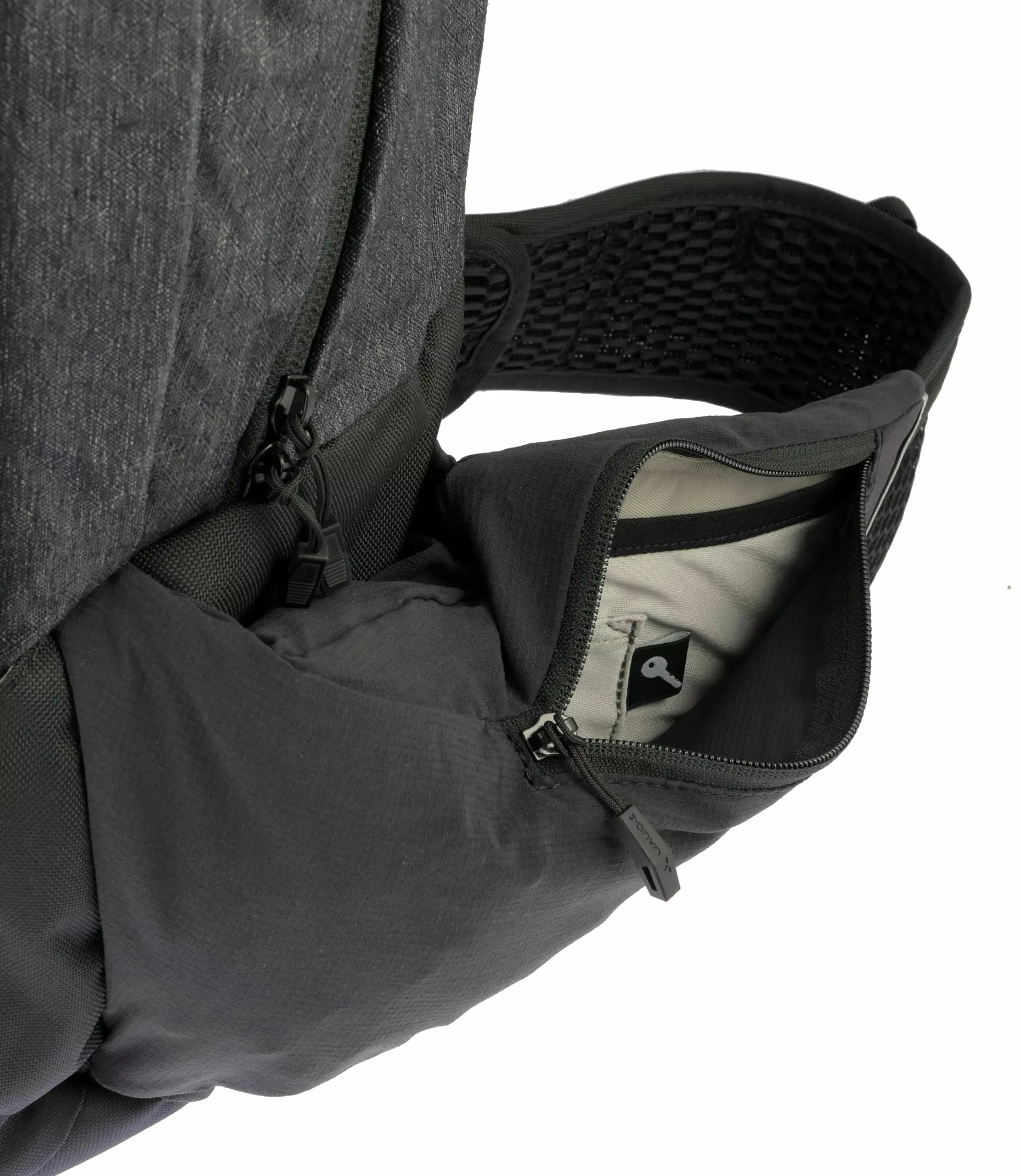 Vaude EBracket 28 E-Bike Backpack – Bild 6