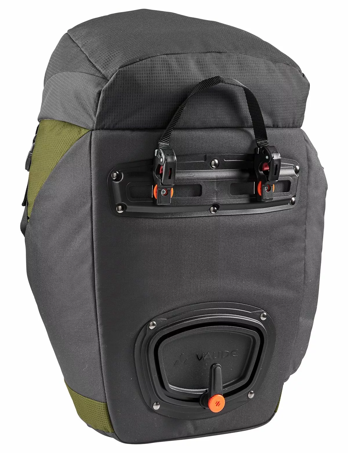 Vaude OnTour Back Hinterradtasche Paar – Bild 13