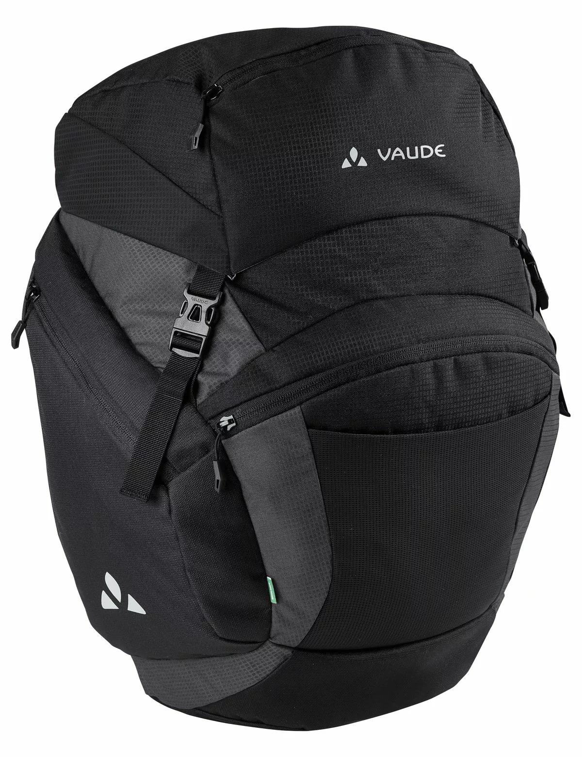 Vaude OnTour Back Hinterradtasche Paar