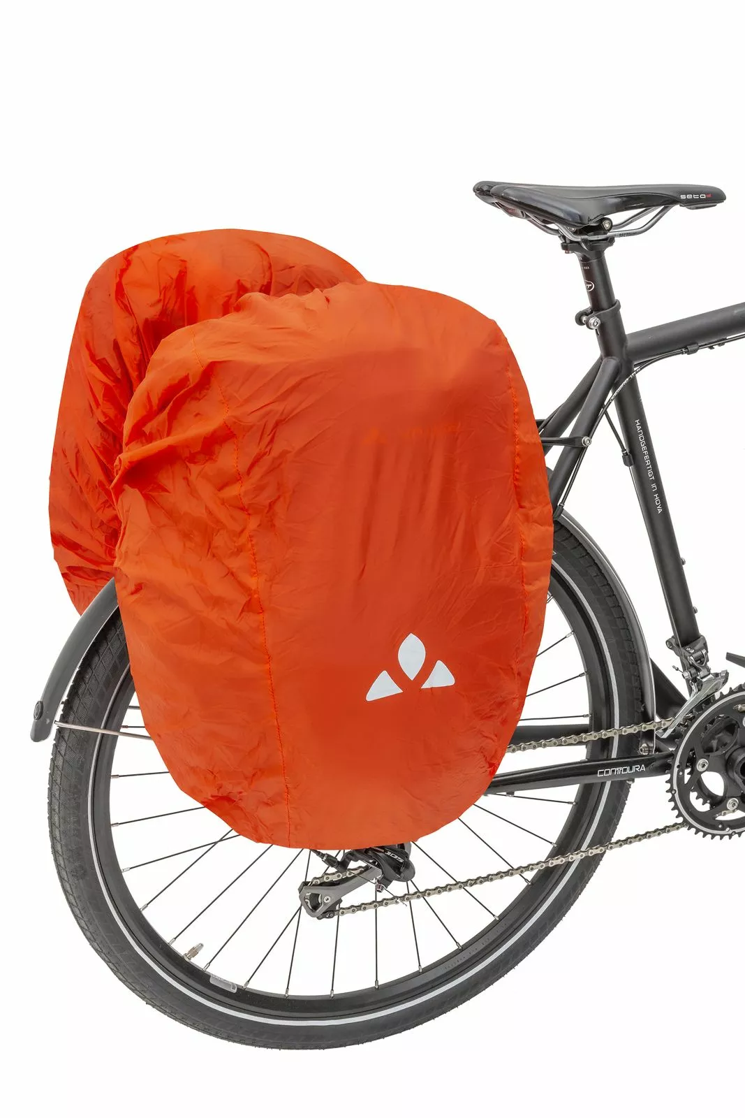 Vaude OnTour Back Hinterradtasche Paar – Bild 9