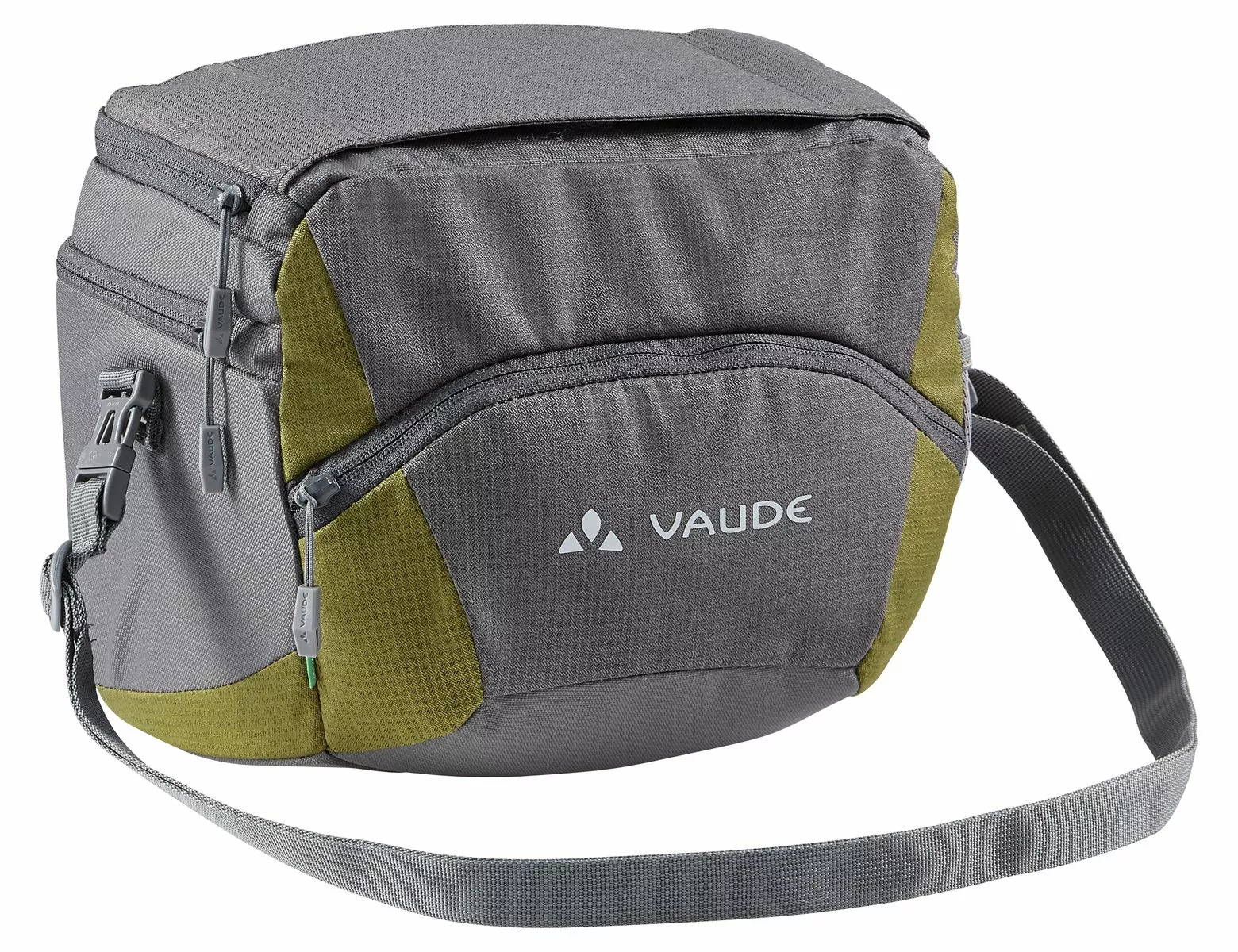 Vaude OnTour Box (KLICKfix Ready) E-Bike Lenkertasche – Bild 6