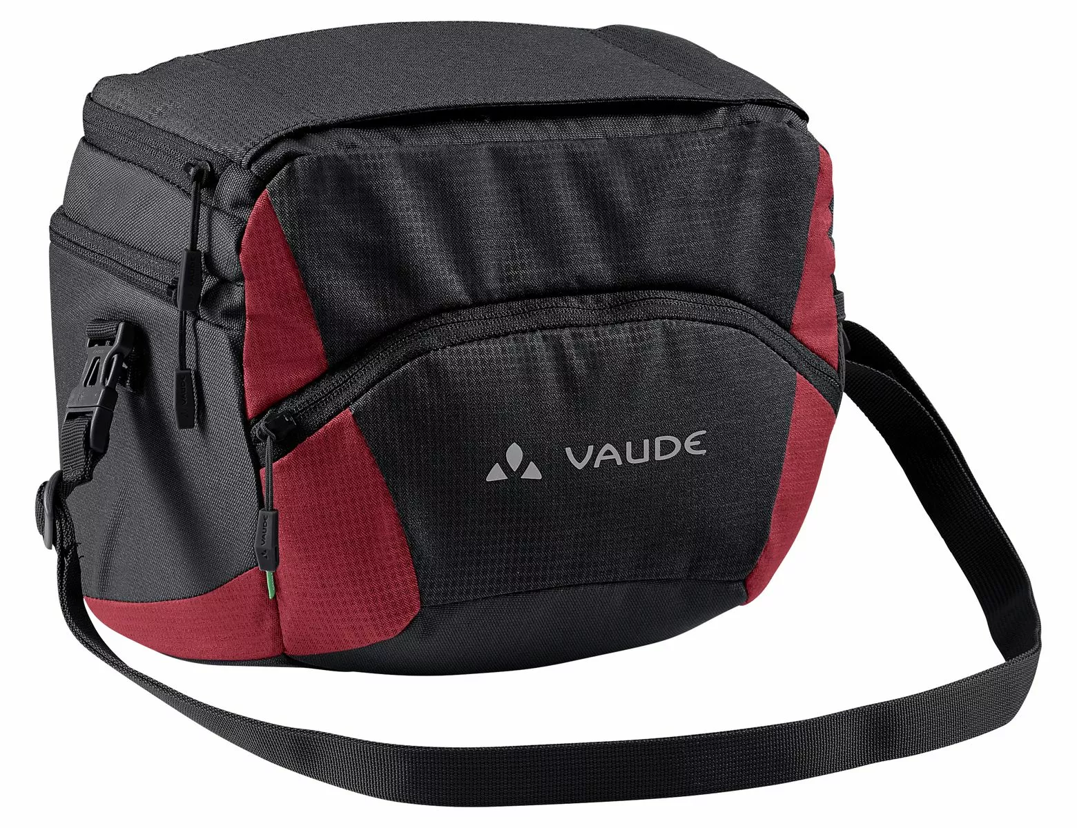 Vaude OnTour Box (KLICKfix Ready) E-Bike Lenkertasche – Bild 5