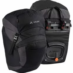 Vaude OnTour Front Vorderradtasche Paar