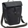 VAUDE ReCycle Commute Single Hinterradtasche