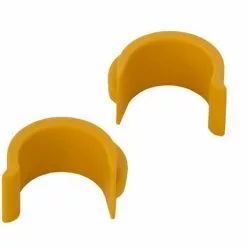 Vaude Reduktionsgummis FĂĽr QMR-Haken 2.0