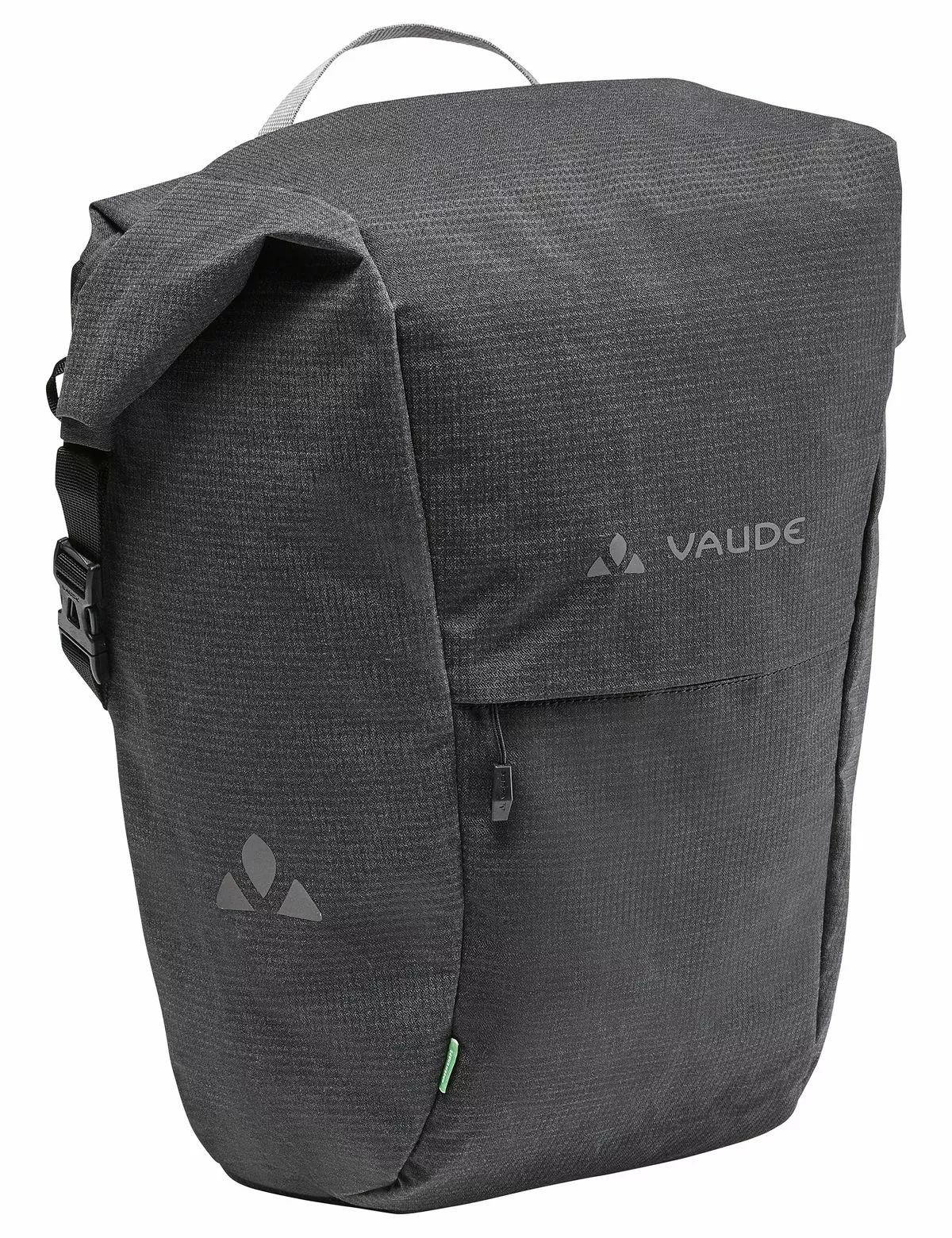 VAUDE Road Master Roll-It Luminum Fahrradtasche