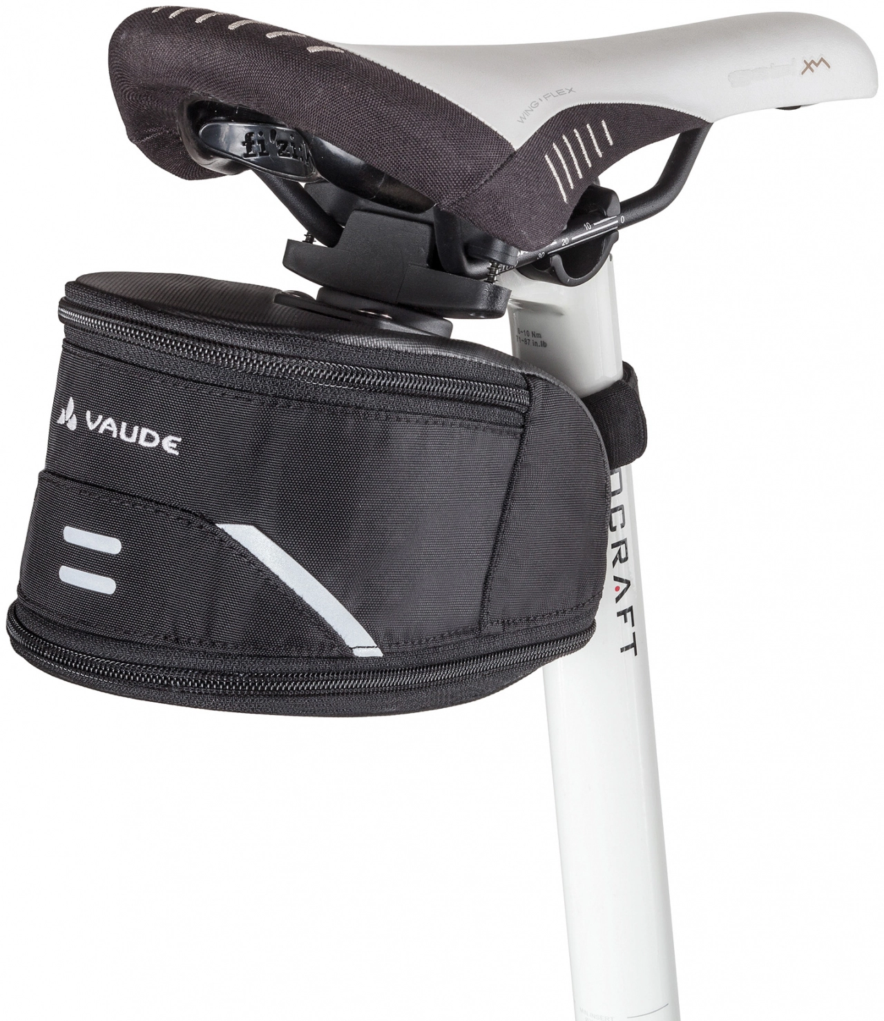 Vaude Tool Satteltasche