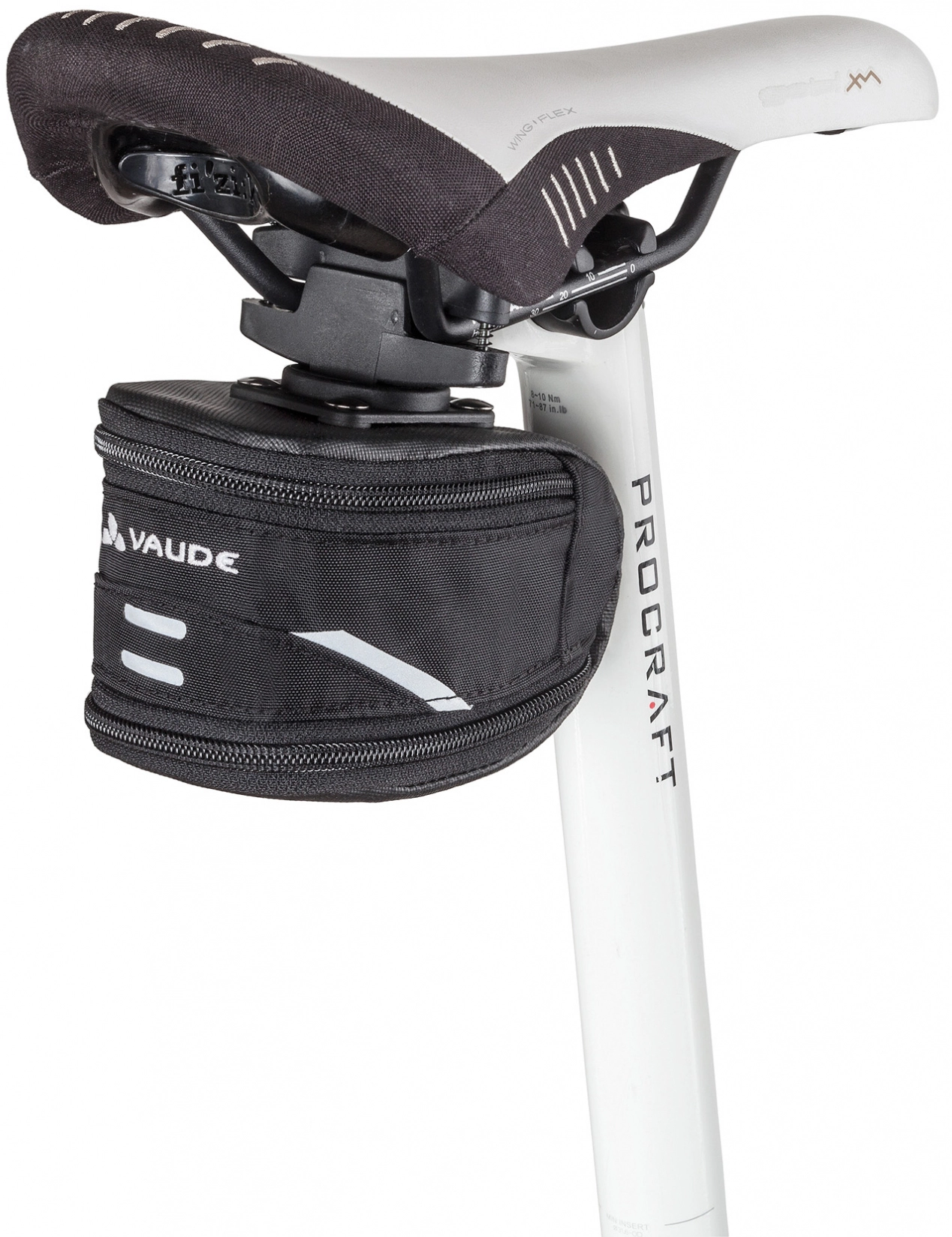 Vaude Tool Satteltasche – Bild 2