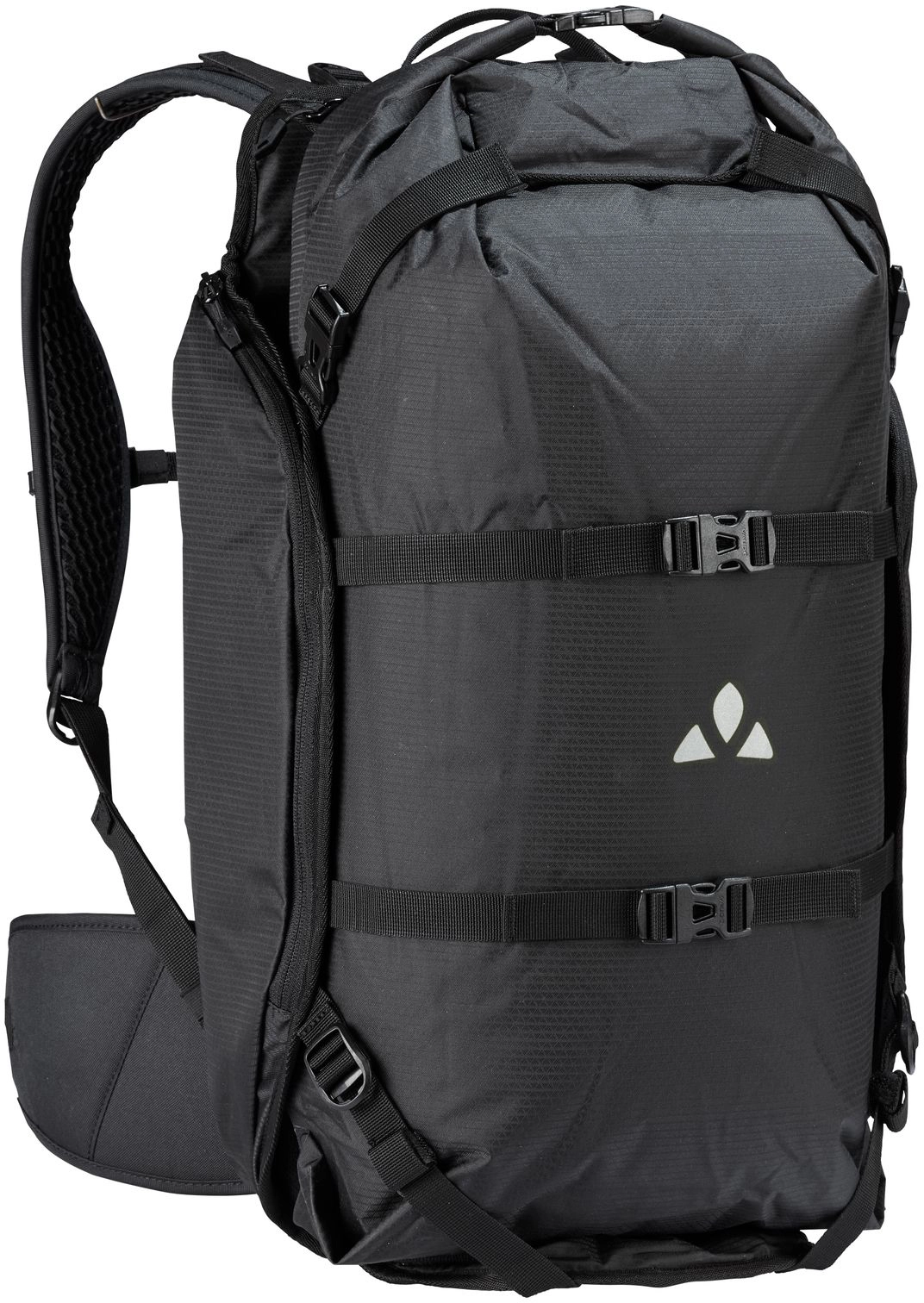 Vaude Trailpack Bikepacking Backpack System – Bild 2