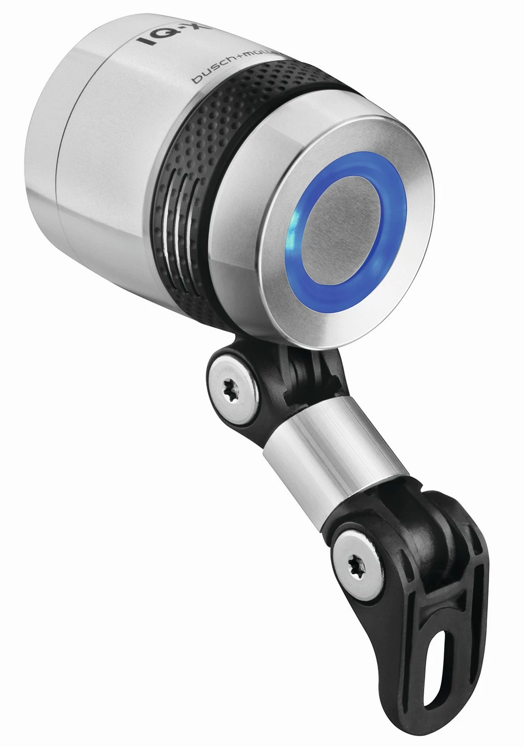 B&M B&M LED EBike-Scheinwerfer IQ-X E - 164R60TS7-01 – Bild 4