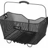 XLC Korb Engmaschig Für Carry-More System Inkl. Adapterplatte