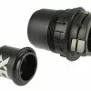 XLC Evo XD Freilaufkörper WS-X16/17 Inkl. Endkappe Für 142/148mm, Ø12mm Steckachse