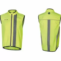 XLC Fahrrad & E-Bike Warnweste JE-R01