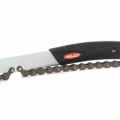 XLC Zahnkranz-Abnehmer / Kettenpeitsche TO-S11 - Für 5-10-fach Antriebe