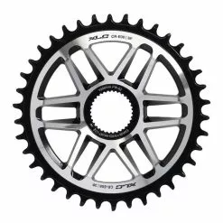 XLC EBike Kettenblatt CR-E08 Für Yamaha PW-X2 38 Zähne