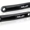 XLC Kurbelset CR-E01 Für BOSCH E-Bike-Systeme