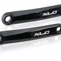 XLC Kurbelset CR-E01 Für BOSCH E-Bike-Systeme