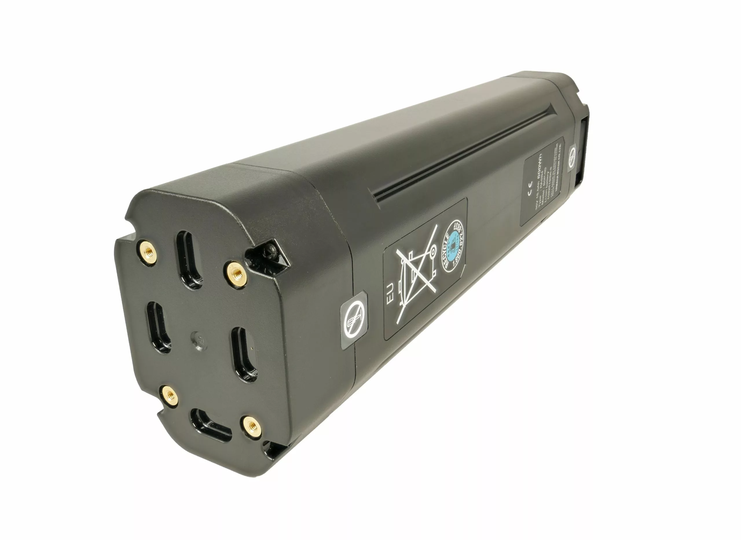 Yamaha Intube Akku 36V - 600 Wh – Bild 2