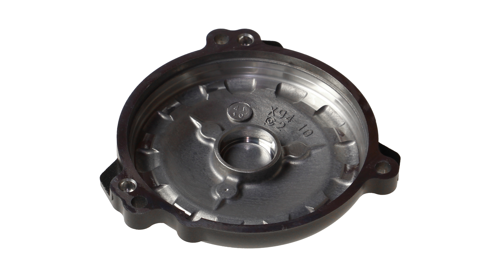 Yamaha E-Bike Motorgehäuse Abdeckung Für X942, X943 – Bild 2