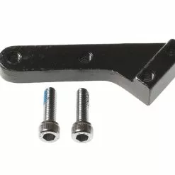 Haibike / Yamaha E-Bike Halteplatte Für Seitenständer