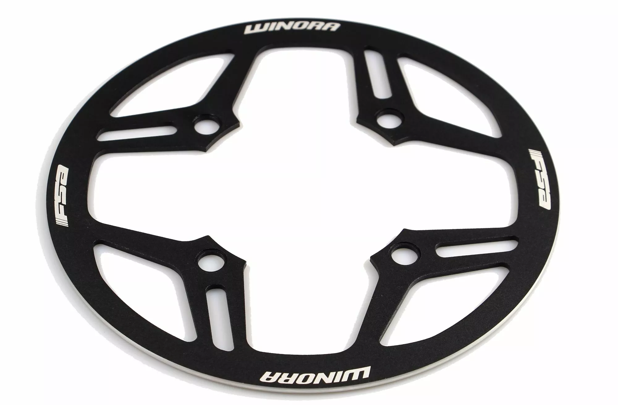 Yamaha E-Bike Kettenschutzring 48 ZĂ€hne Winora/Haibike